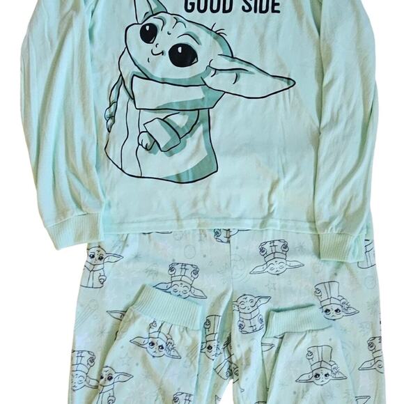 Star Wars PJ'S - Picture 1 of 5